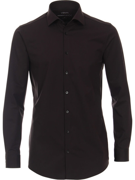 Camisa de jersey VENTI Body Fit