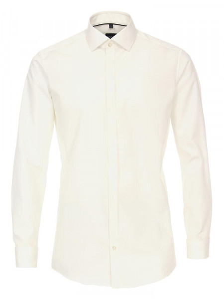 Camisa de negocios VENTI Modern Fit
