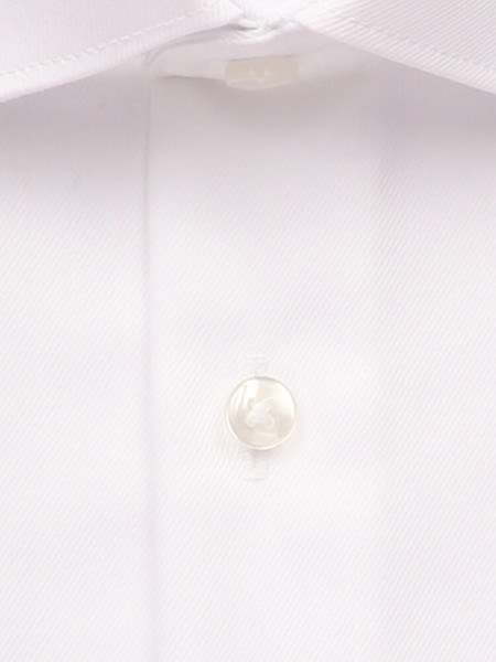 SEIDENSTICKER Tailored Fit Camisa Blanco New Kent Twill - Vista 1