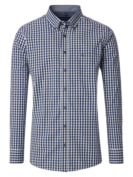 Camisa informal CASAMODA Comfort Fit
