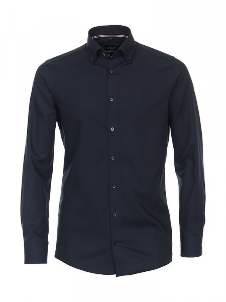 Camisa de jersey VENTI Modern Fit
