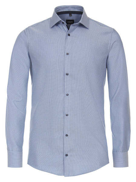 Camisa de negocios VENTI Modern Fit