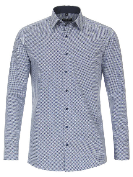 Camisa de negocios REDMOND Comfort Fit