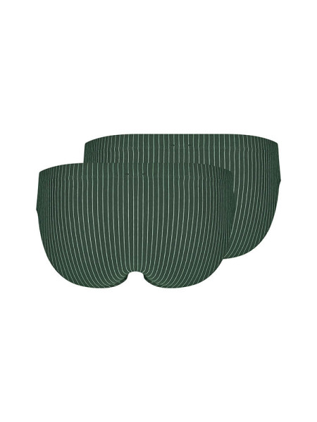 SKINY Regular Fit Verde Jersey