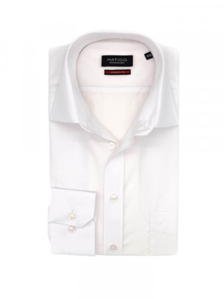 Camisa de negocios HATICO Modern Fit