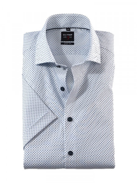 Camisa de negocios OLYMP Level Five body fit