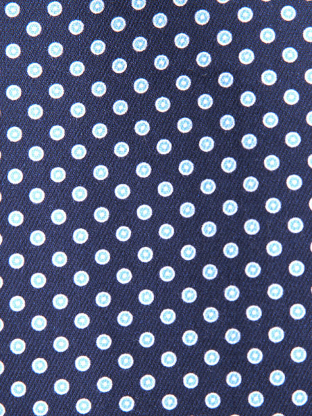 SEIDENSTICKER Regular Fit Camisa Azul oscuro New Kent Twill - Vista 1