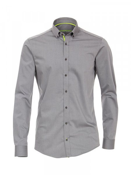 Camisa de jersey VENTI Modern Fit