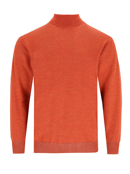 Jersey de punto HAJO regular fit