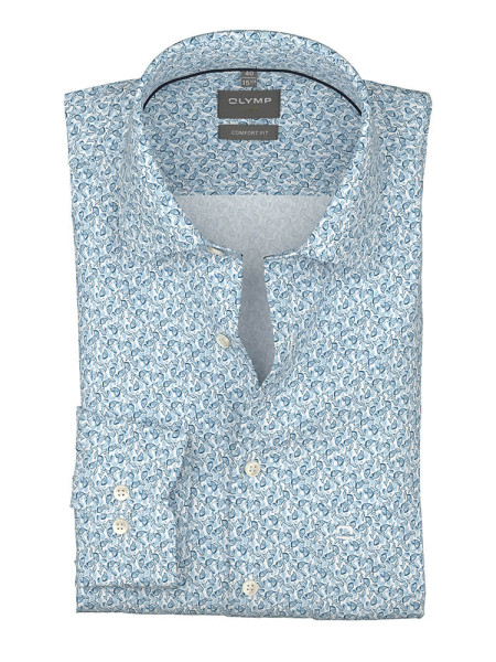 Camisa de negocios OLYMP Luxor comfort fit