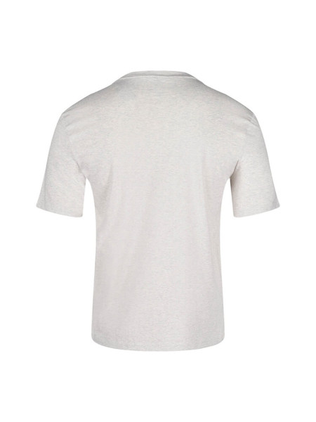 HUBER Regular Fit Beige claro Jersey