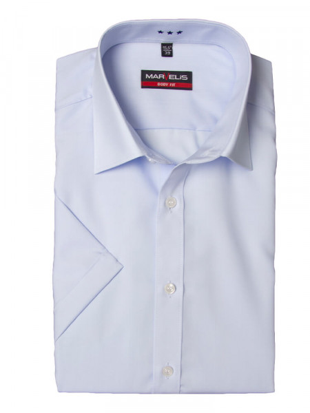 Camisa de negocios MARVELIS Body Fit