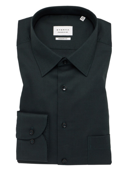 Camisa de negocios ETERNA Modern Fit