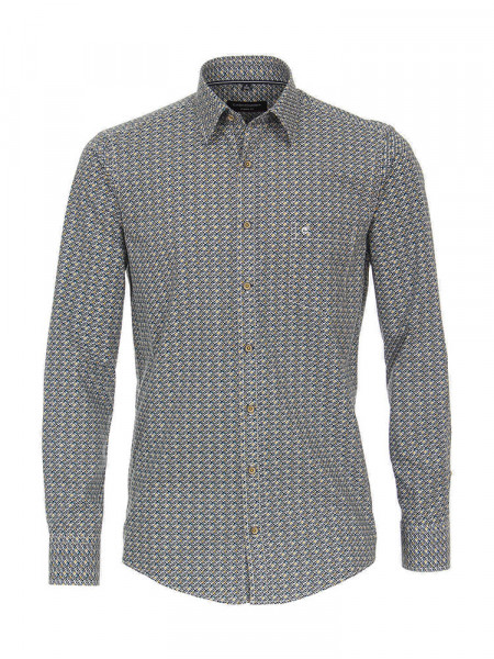 Camisa informal CASAMODA Modern Fit