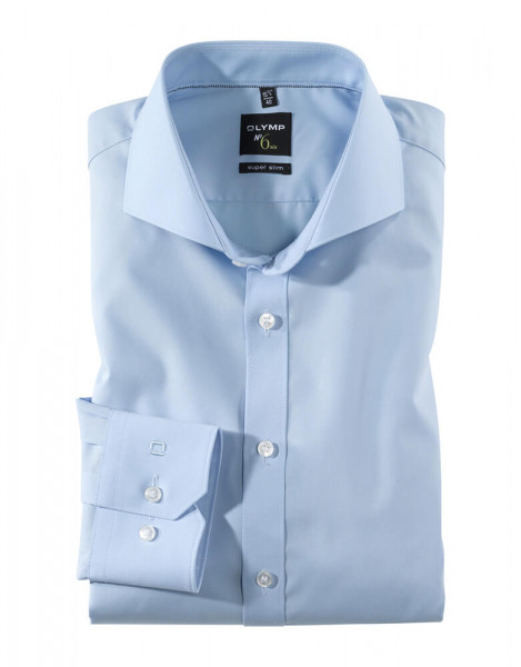 Camisa de negocios OLYMP No. Six super slim
