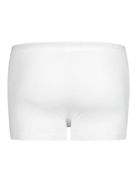 HUBER Regular Fit Blanco Jersey