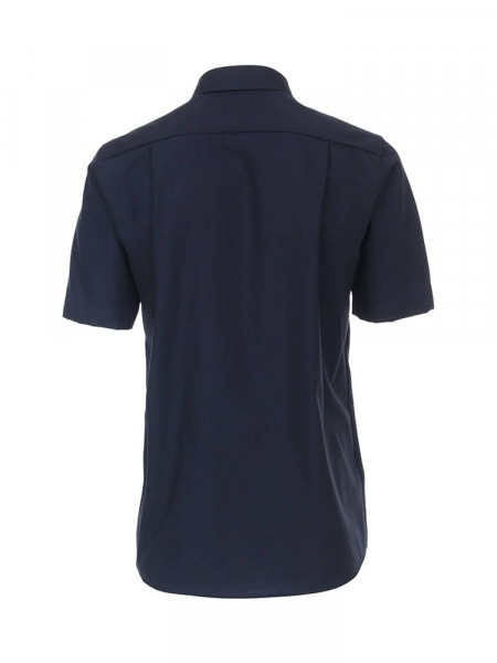 CASAMODA Comfort Fit Camisa Marina Kent Popeline