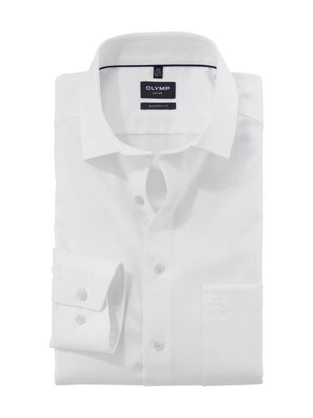 Camisa de negocios OLYMP Luxor modern fit