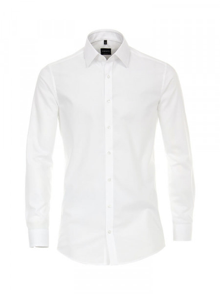 Camisa de negocios VENTI Body Fit