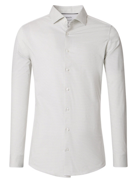 Camisa de jersey VENTI Body Fit
