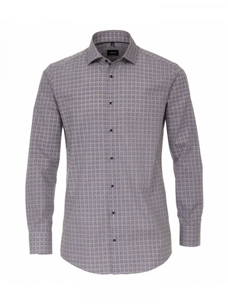 Camisa de negocios VENTI Modern Fit