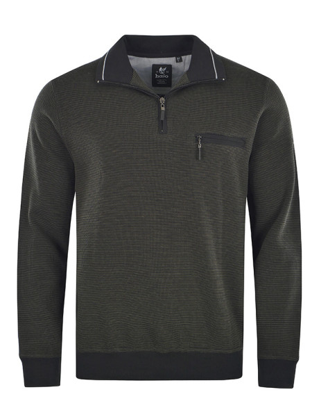 Jersey de punto HAJO regular fit