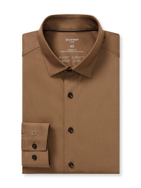 Camisa de negocios OLYMP Luxor modern fit