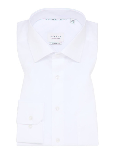 Camisa de negocios ETERNA Comfort Fit