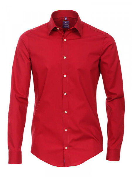 Camisa de negocios REDMOND Slim Fit