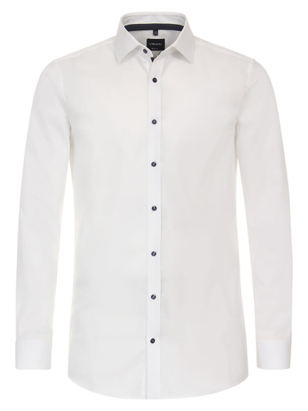 Camisa de negocios VENTI Body Fit