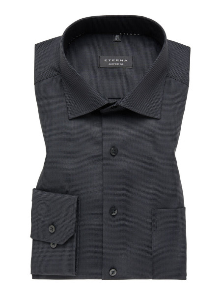 Camisa de negocios ETERNA Comfort Fit
