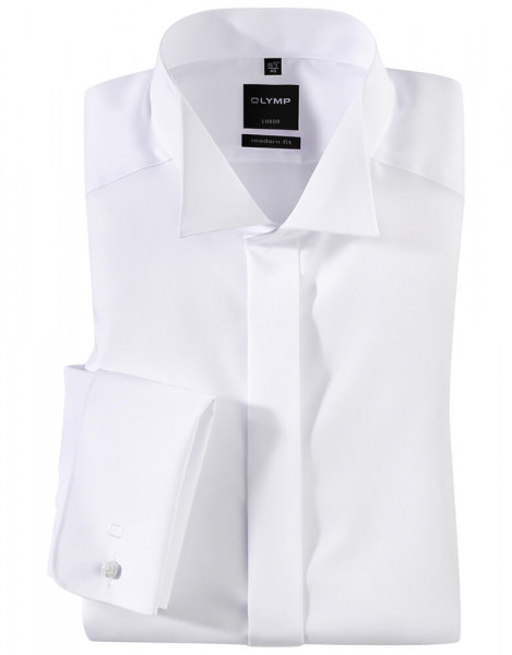 Camisa de negocios OLYMP Luxor Soirée modern fit