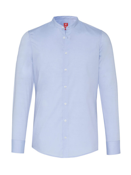 Camisa de negocios PURE Slim Fit