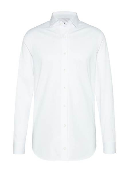 Camisa de jersey VAN LAACK Slim Fit