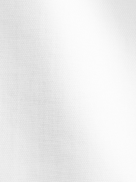 SEIDENSTICKER Regular Fit Camisa Blanco Button-Down Struktur - Vista 1