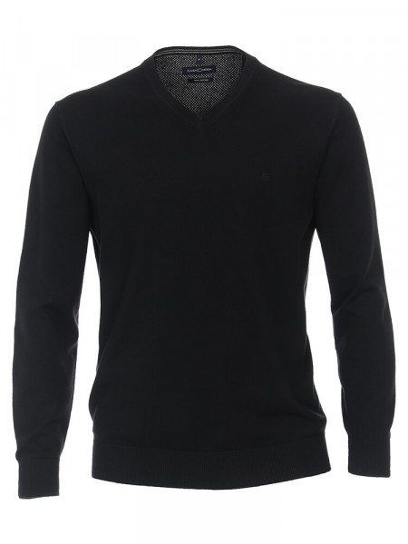 Jersey de punto CASAMODA regular fit