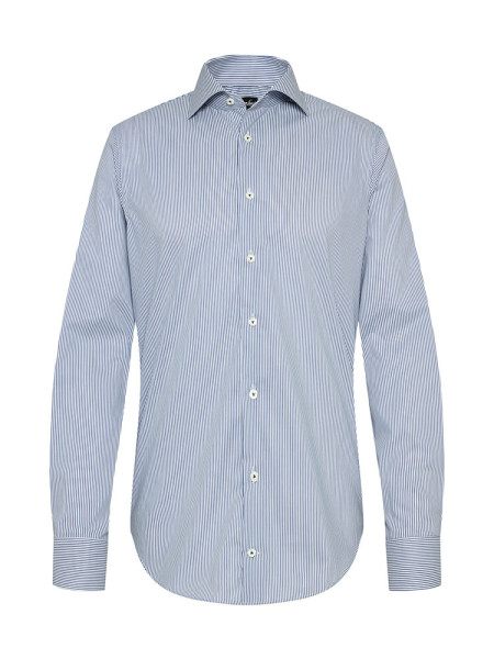 Camisa de negocios VAN LAACK Slim Fit