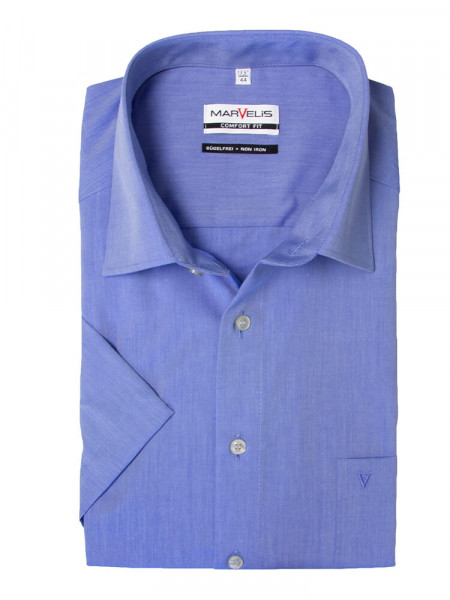 Camisa de negocios MARVELIS Comfort Fit
