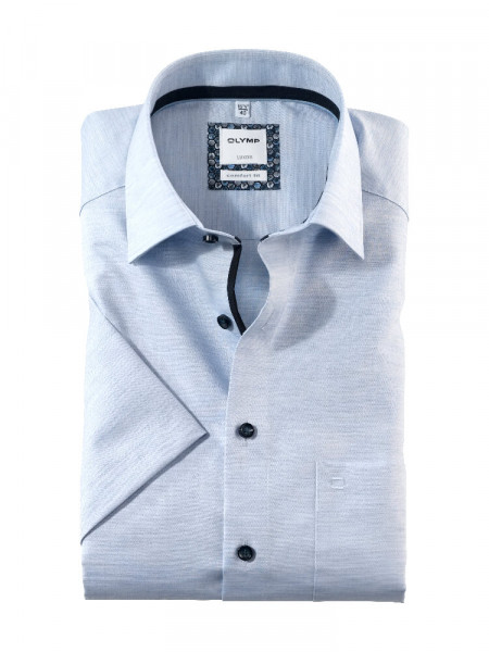Camisa de negocios OLYMP Luxor comfort fit