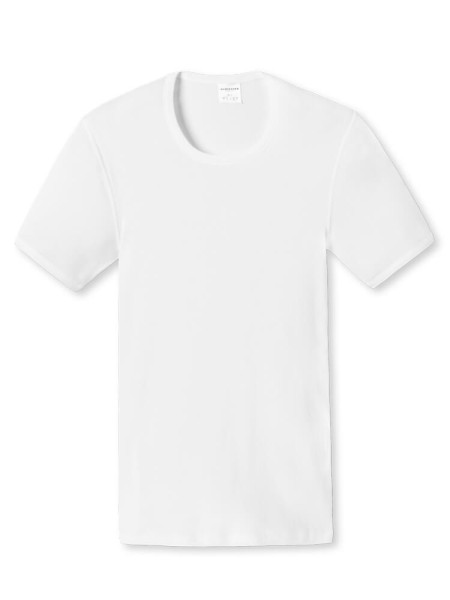 Camiseta SCHIESSER Essentials DR