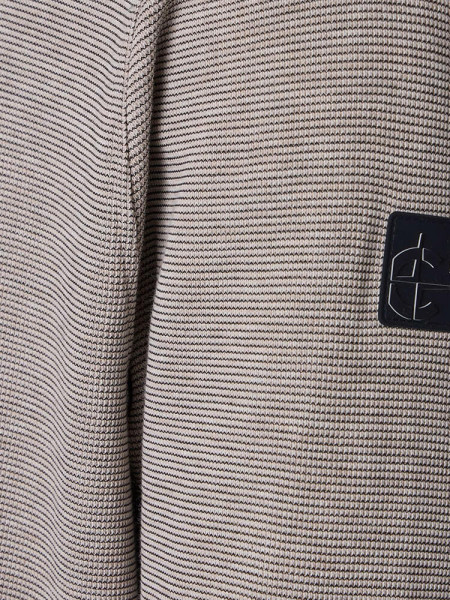 CASAMODA Beige claro Natté - Vista 3