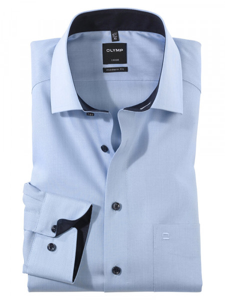 Camisa de negocios OLYMP Luxor modern fit
