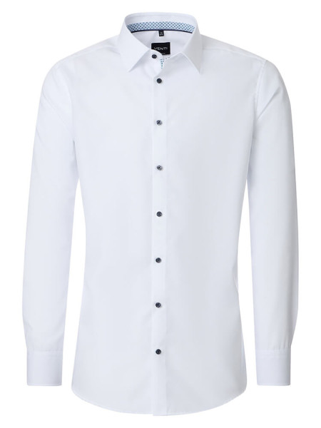 Camisa de negocios VENTI Modern Fit