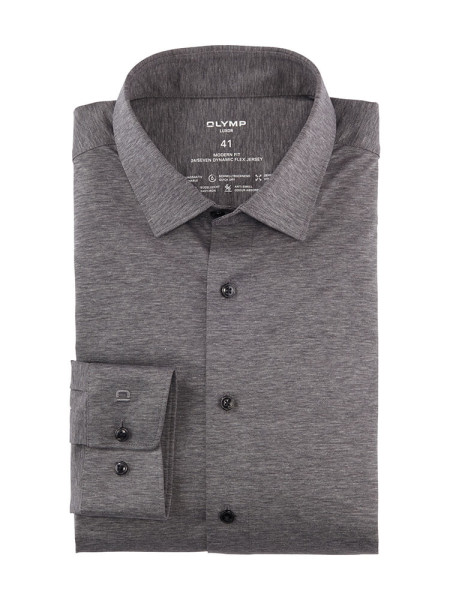 Camisa de negocios OLYMP Luxor 24/Seven modern fit