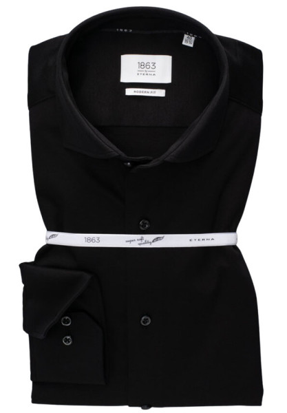 Camisa de negocios 1863 by ETERNA Modern Fit