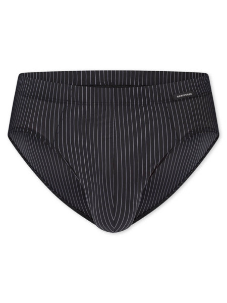 Slip deportivo sin abertura SCHIESSER Pure Micro