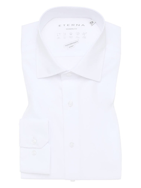 Camisa de negocios ETERNA Modern Fit