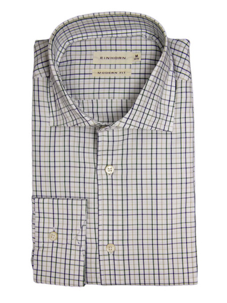 Camisa informal EINHORN Modern Fit