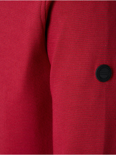 REDMOND Rojo Struktur - Vista 2