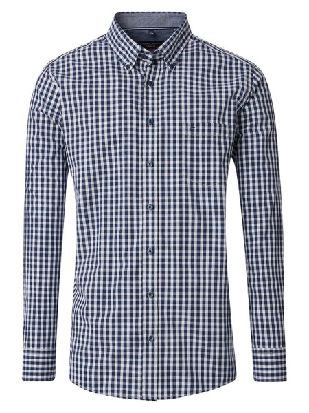 Camisa informal CASAMODA Modern Fit